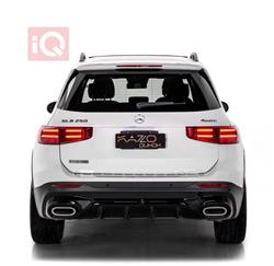 مرسيدس بنز GLB